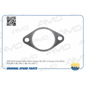 Прокладка выпускной системы AMD, арт. AMD.GAS281