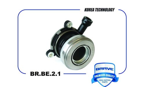 Подшипник выжимной Brave, арт. BR.BE.2.1