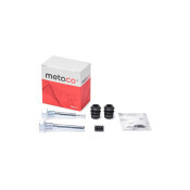 Направляющая суппорта (комплект) METACO, арт. 3950-093
