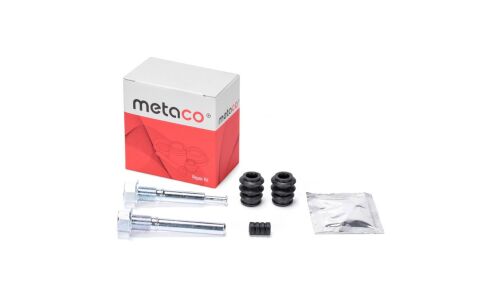 Направляющая суппорта (комплект) METACO, арт. 3950-093