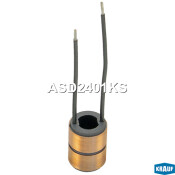 Коллектор генератора Krauf, арт. ASD2401KS