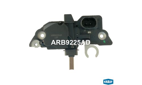 Регулятор напряжения генератора Krauf, арт. ARB9225AD