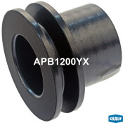Шкив генератора Krauf, арт. APB1200YX