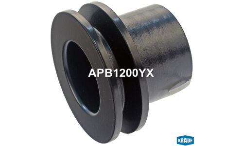 Шкив генератора Krauf, арт. APB1200YX