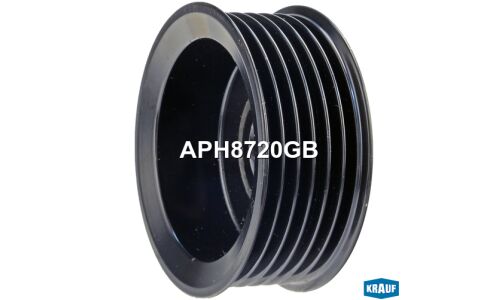 Шкив генератора Krauf, арт. APH8720GB