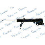 Амортизационная стойка Mando газомасляная двухтрубная, передняя, левая, 1 шт, арт. MSS020048