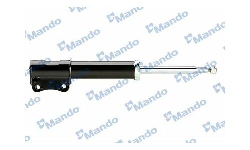 Амортизационная стойка Mando газомасляная двухтрубная, передняя, правая, 1 шт, арт. MSS020042