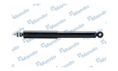 Амортизатор Mando газомасляный двухтрубный, задний, правый/левый, 1 шт, арт. MSS020143