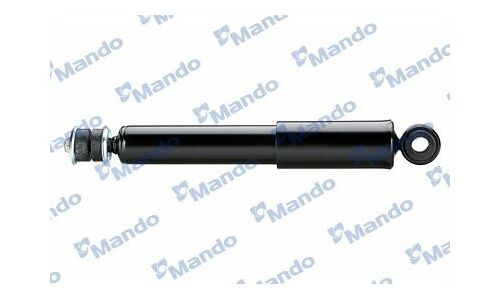 Амортизационная стойка Mando газомасляная двухтрубная, задняя, правая/левая, 1 шт, арт. MSS020134