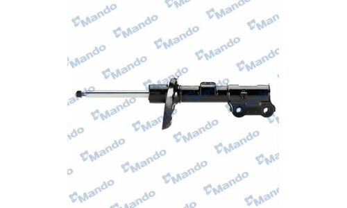 Амортизационная стойка Mando газомасляная двухтрубная, передняя, левая, 1 шт, арт. EX54650B2100