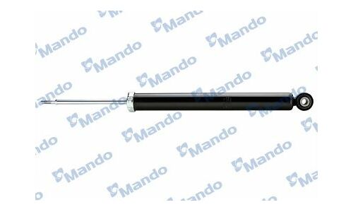 Амортизатор Mando газомасляный двухтрубный, задний, правый/левый, 1 шт, арт. EX55311C1200