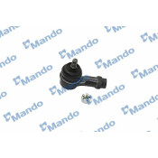 Наконечник рулевой тяги Mando, правый, арт. DSA020381