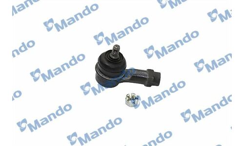 Наконечник рулевой тяги Mando, правый, арт. DSA020381