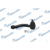 Наконечник рулевой тяги Mando, левый, арт. DSA020522