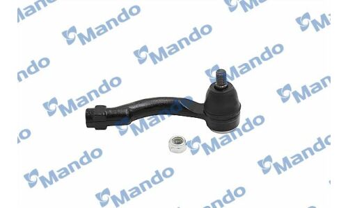 Наконечник рулевой тяги Mando, левый, арт. DSA020522