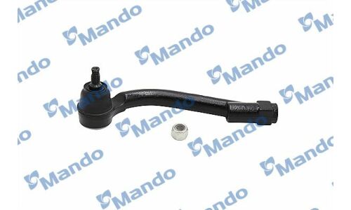 Наконечник рулевой тяги Mando, правый, арт. DSA020523