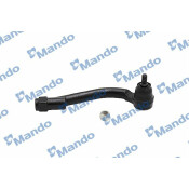 Наконечник рулевой тяги Mando, левый, арт. DSA020524
