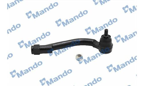Наконечник рулевой тяги Mando, левый, арт. DSA020524