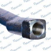 Наконечник рулевой тяги Mando, правый, арт. EX568204D101