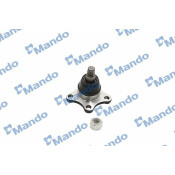 Опора шаровая Mando, передняя, арт. DSA020029
