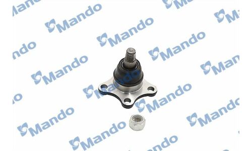 Опора шаровая Mando, передняя, арт. DSA020029