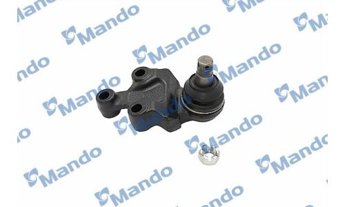 Опора шаровая Mando, передняя, арт. DSA020106