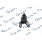 Опора шаровая Mando, передняя, арт. DSA020111