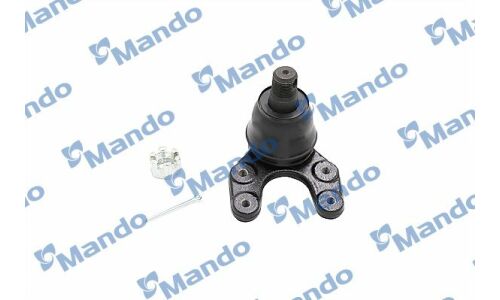 Опора шаровая Mando, передняя, арт. DSA020111