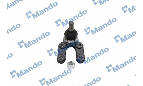 Опора шаровая Mando, передняя, арт. DSA020181