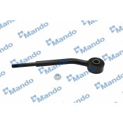 Стойка стабилизатора (линк) Mando, передняя, правая, арт. MSC010062