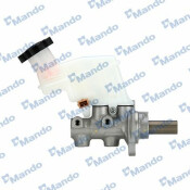 Цилиндр главный тормозной Mando, арт. EX585102K010