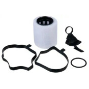 Клапан вентиляции картерных газов BMW Stellox, арт. 01-25702-SX