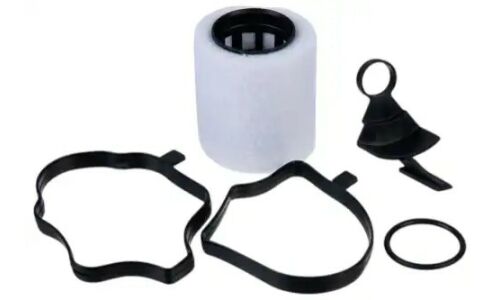 Клапан вентиляции картерных газов BMW Stellox, арт. 01-25702-SX