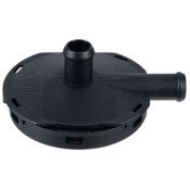 Клапан вентиляции картерных газов Stellox, арт. 01-25708-SX