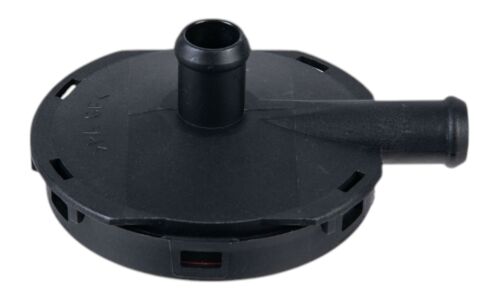 Клапан вентиляции картерных газов Stellox, арт. 01-25708-SX