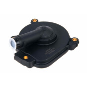 Крышка корпуса маслоотделителя MB all Stellox, арт. 01-25709-SX