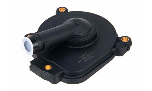 Крышка корпуса маслоотделителя MB all Stellox, арт. 01-25709-SX