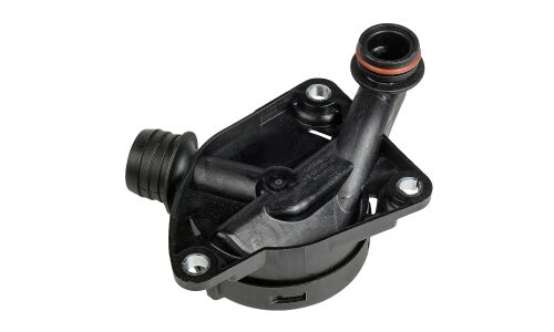 Клапан вентиляции картерных газов Stellox, арт. 01-25720-SX