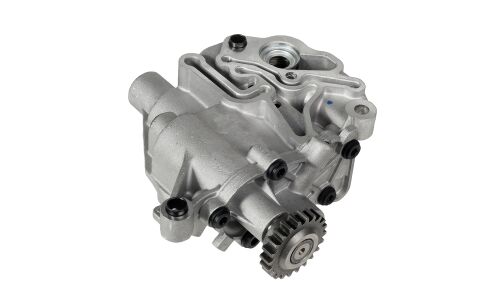 Насос масляный 06H115105AF Stellox, арт. 04-40041-SX