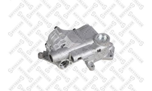 Насос масляный VW Golf/Jetta/Passat/T5 Stellox, арт. 04-40044-SX