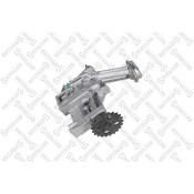 Насос масл. Renault Clio IV 1.5dCI 12> Stellox, арт. 04-40045-SX