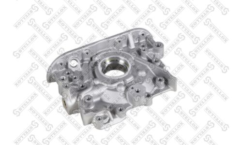Насос масляный Daewoo Matiz 0.8 98> Stellox, арт. 04-40049-SX