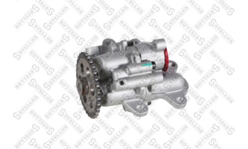 Насос масляный Peugeot Boxer 2.2HDi 11> Stellox, арт. 04-40050-SX