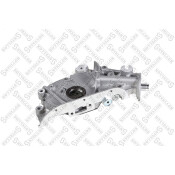 Насос масляный Hyundai i30 2.0 06> Stellox, арт. 04-40053-SX