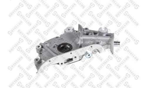 Насос масляный Hyundai i30 2.0 06> Stellox, арт. 04-40053-SX