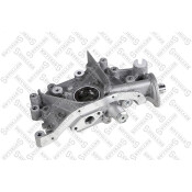 Насос маслян. Hyundai Accent I/Accent II Stellox, арт. 04-40054-SX