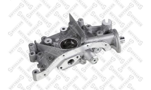 Насос маслян. Hyundai Accent I/Accent II Stellox, арт. 04-40054-SX