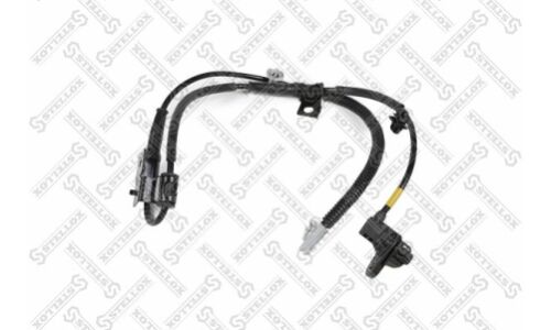 Датчик ABS KIA Cerato 1.6-2.0 04> | перед прав Stellox, арт. 06-65652-SX
