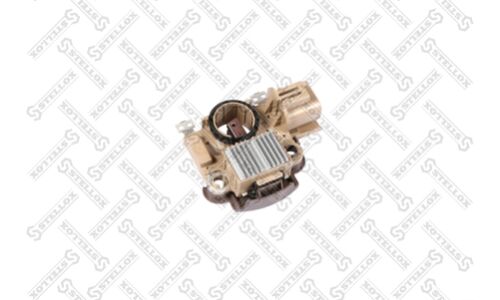 Реле-регулятор Mitsubishi 12,3V Mazda Stellox, арт. 0671707SX