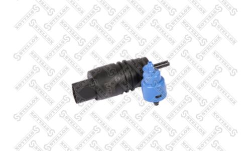 Насос омывателя BMW E36 94-00, MB W245 Stellox, арт. 10-00340-SX